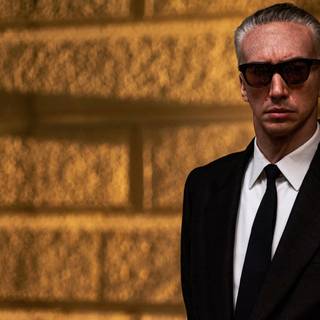 Ferrari movie 2023 wallpaper