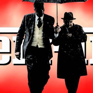 Ferrari movie 2023 wallpaper