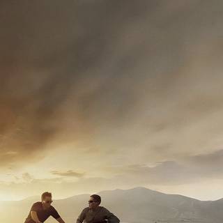 Ferrari movie 2023 wallpaper