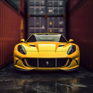 European cars wallpaper