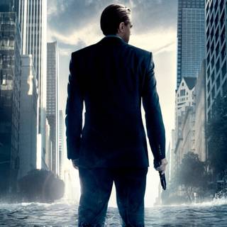 Inception desktop wallpaper