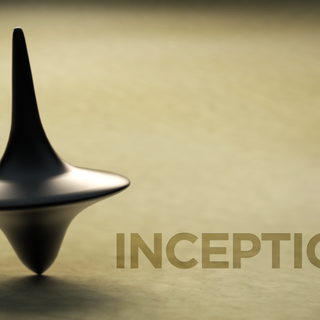 4k Inception wallpaper