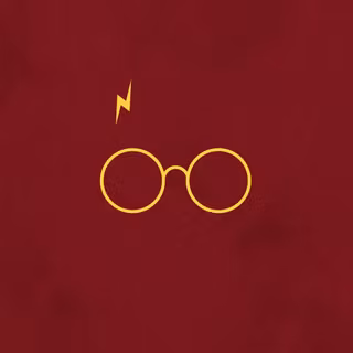 Cool Harry Potter wallpaper