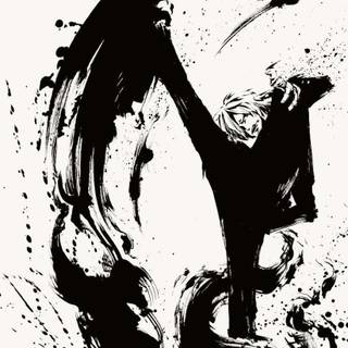 Sanji iPhone 4k wallpaper