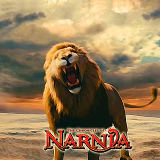 The Chronicles of Narnia movies wallpaper