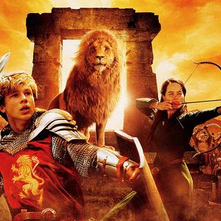 Narnia desktop wallpaper