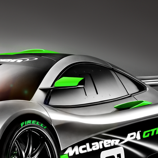 McLaren 4k mobile wallpaper