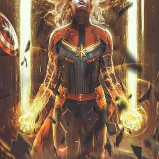 4k iPhone Marvel wallpaper