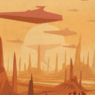 4k vertical Star Wars wallpaper