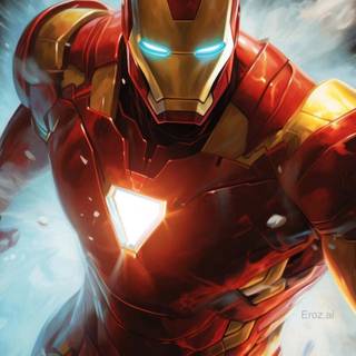 4k iPhone Marvel wallpaper