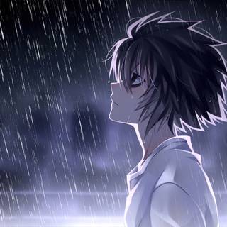 Manga 4k PC wallpaper