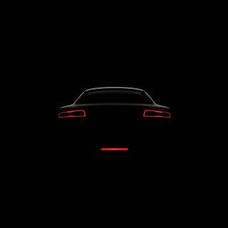 4k cars dark wallpaper