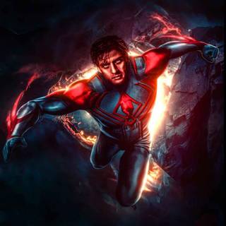 4k iPhone Marvel wallpaper