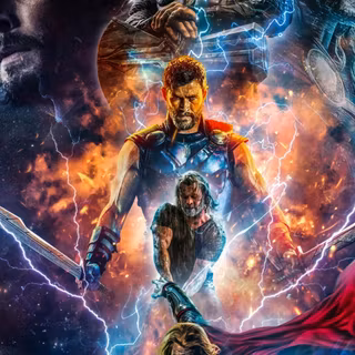 4k iPhone Marvel wallpaper