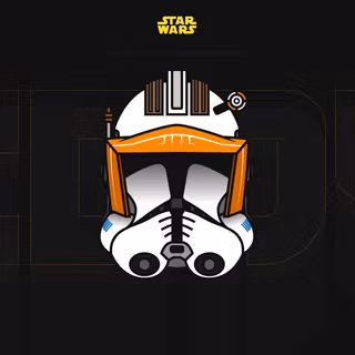 Star Wars 4k portrait wallpaper