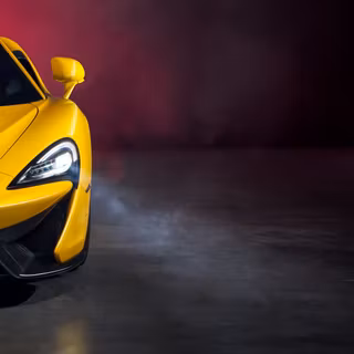 McLaren 4k mobile wallpaper