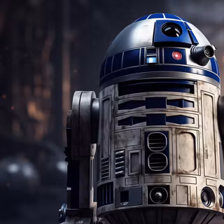 Star Wars 4k portrait wallpaper