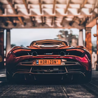 McLaren 4k mobile wallpaper