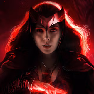 Wanda 4k desktop wallpaper