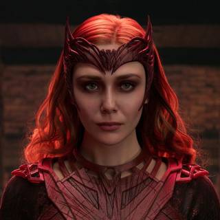 Wanda 4k desktop wallpaper