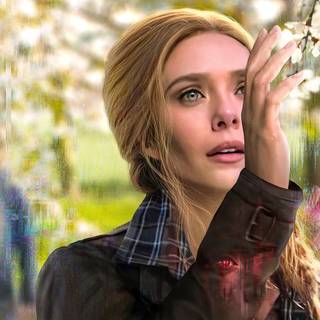 Wanda 4k desktop wallpaper