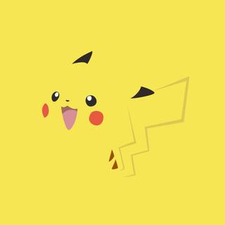 Pikachu HD 4k wallpaper