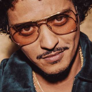 Bruno Mars iPhone wallpaper