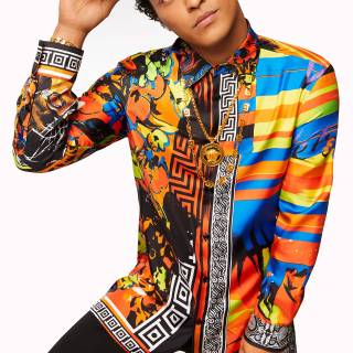 Bruno Mars iPhone wallpaper