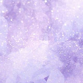 Lilac phone wallpaper