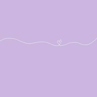 Lilac phone wallpaper