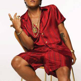 Bruno Mars iPhone wallpaper