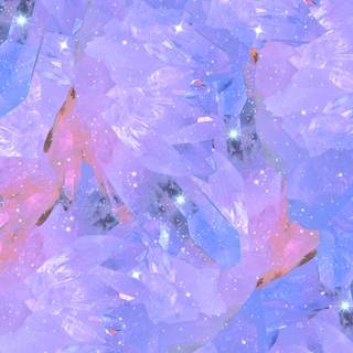 Lilac phone wallpaper