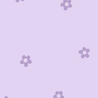 Lilac phone wallpaper