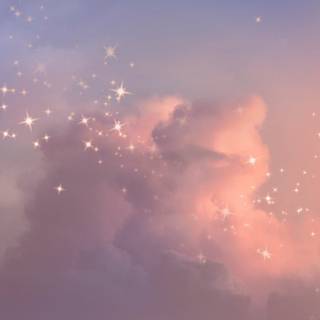 Half moon iPhone wallpaper