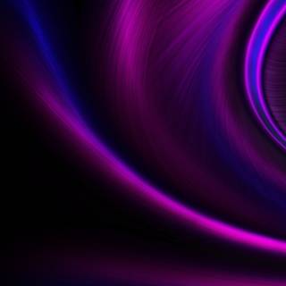 Lilac phone wallpaper