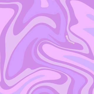 Lilac phone wallpaper