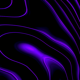 Lilac phone wallpaper