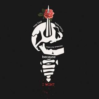 Power iPhone wallpaper