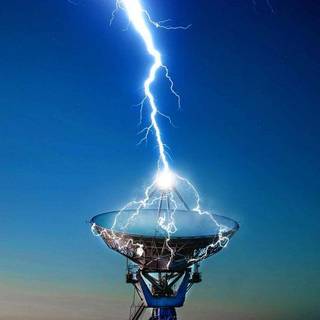 Power iPhone wallpaper