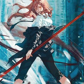 Power iPhone wallpaper