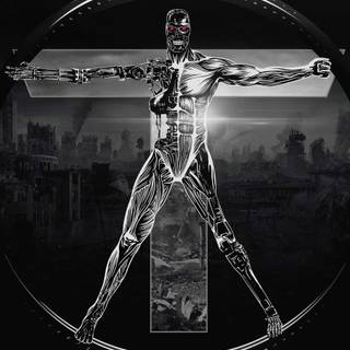 Power iPhone wallpaper