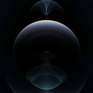 Power iPhone wallpaper