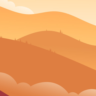 iPhone 12 minimalist wallpaper