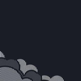 iPhone 12 minimalist wallpaper