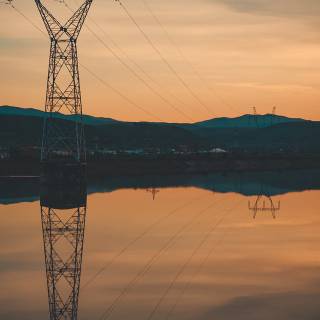 Power iPhone wallpaper