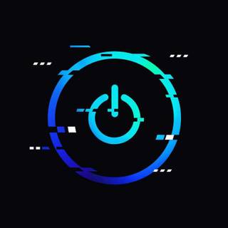 Power iPhone wallpaper