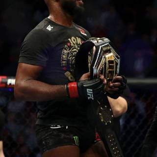 Jon Jones iPhone wallpaper