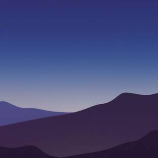 iPhone 12 minimalist wallpaper