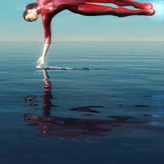 Power iPhone wallpaper