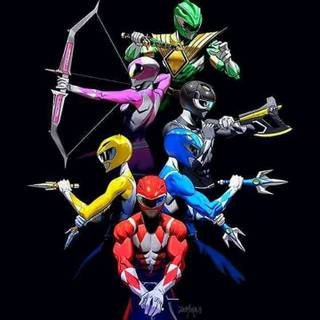 Power iPhone wallpaper